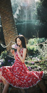 Foto de Thố Tử Nha (Tu Zi Ya)