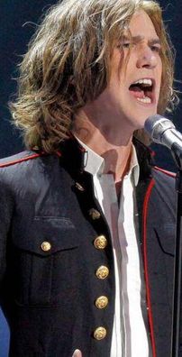 Foto de Amaury Vassili