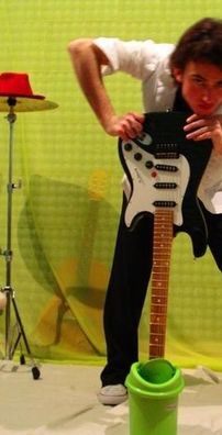 Foto de Felipe Xafranski