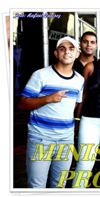 Foto de Ministério de Louvor Promessa de Deus