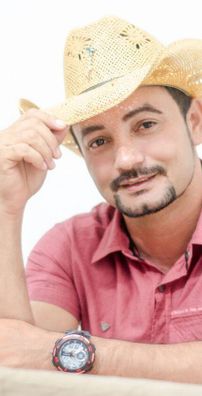 Foto de Marcelinho Kara Nova Das Vaquejadas