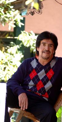 Foto de Raul Rosero Polo
