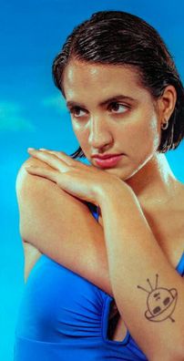 Foto de Victoria Canal