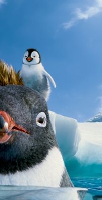 Foto de Happy Feet 2: O Pinguim / Happy Feet 2