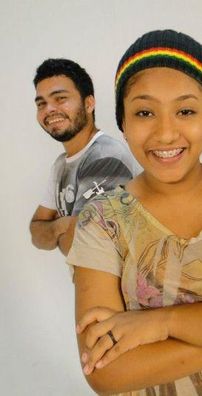 Foto de Banda Manuê