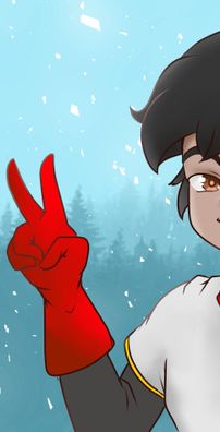 Foto de Papyrus da Batata