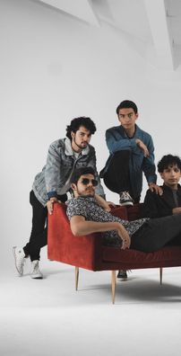 Foto de Rollo California