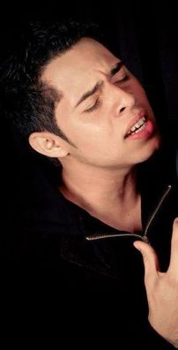 Foto de Carlos Eduardo