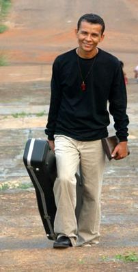 Foto de Cicero de Jesus