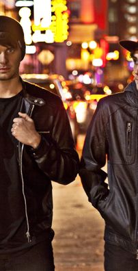 Foto de Winona Avenue