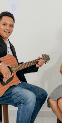 Foto de Ministério Preciso Ser Curado