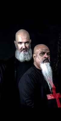 Foto de The Cross (Doom Metal)