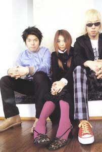 Foto de Hysteric Blue