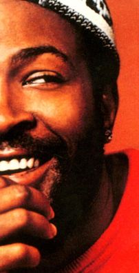 Foto de Marvin Gaye