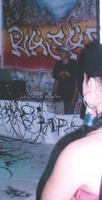 Foto de Verso De Honra