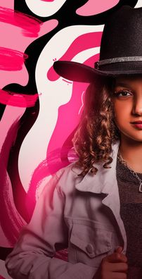 Foto de Allana Rodrigues