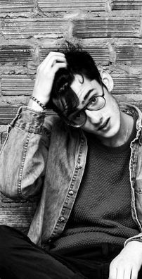 Foto de Charlie Burg