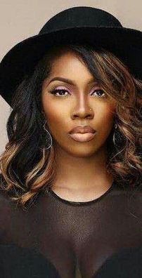 Foto de Tiwa Savage