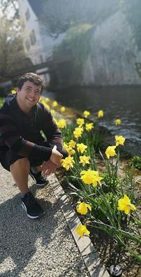 Foto de Adry Zinghaby