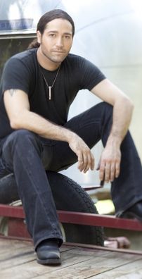 Foto de Josh Thompson