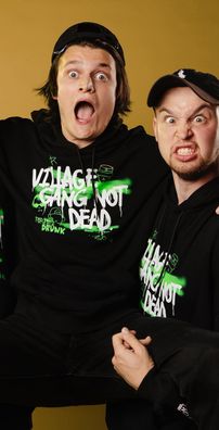 Foto de Russian Village Boys