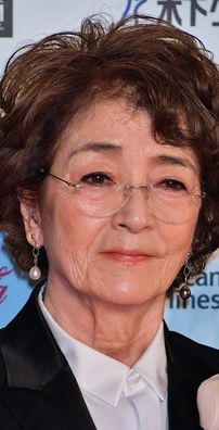 Foto de Chieko Baisho