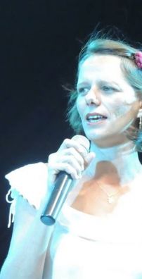 Foto de Chico e Aline