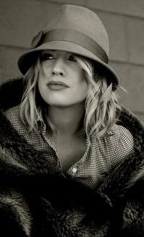 Foto de Alexz Johnson