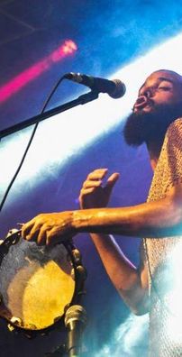 Foto de Em Canto e Poesia