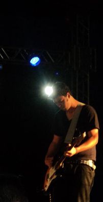 Foto de Batuca Na Bituca