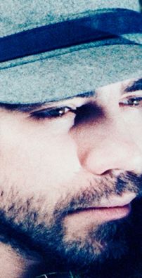 Foto de Patrick Watson