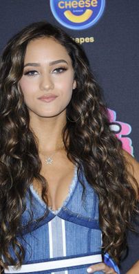 Foto de Skylar Simone