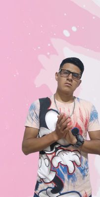 Foto de Sandro Dominguez