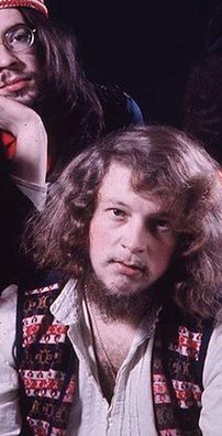 Foto de Jethro Tull