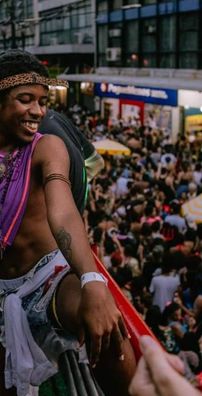 Foto de Madame Satan