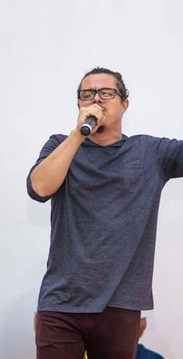 Foto de Wesley Godoy