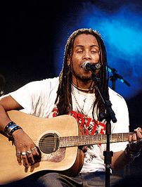 Foto de Papas da Língua