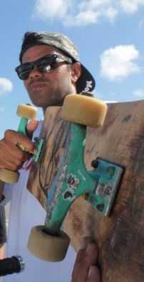 Foto de Hebert e Mazili Beats