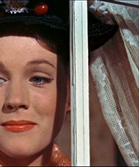 Foto de Julie Andrews