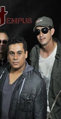 Foto de Banda Tempus