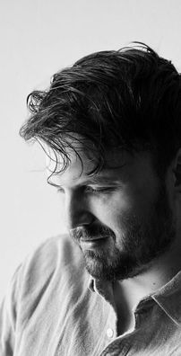 Foto de John Mark Pantana