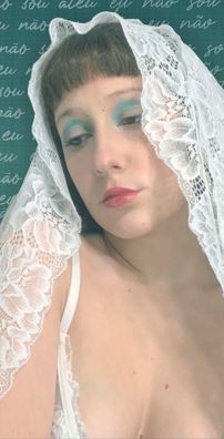 Foto de Mariposa Alice