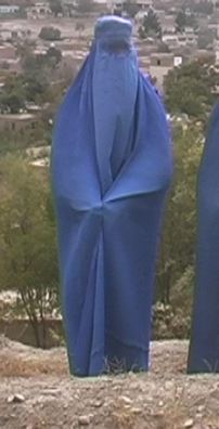 Foto de Burka Band