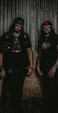 Foto de Kickin' Valentina