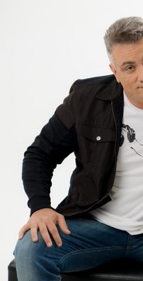 Foto de Anderson Richards