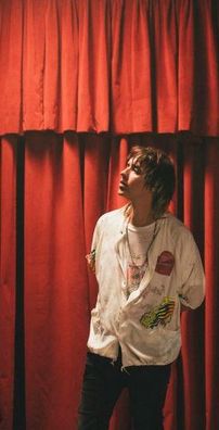 Foto de Julian Casablancas