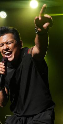 Foto de Gary Valenciano