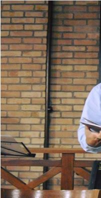 Foto de Pr Nicolas Lira