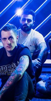 Foto de I Prevail