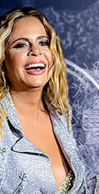 Foto de Elaine Cristina (Católica)